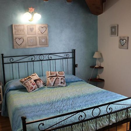 Agriturismo La Fine Willa Piancaldoli Zewnętrze zdjęcie