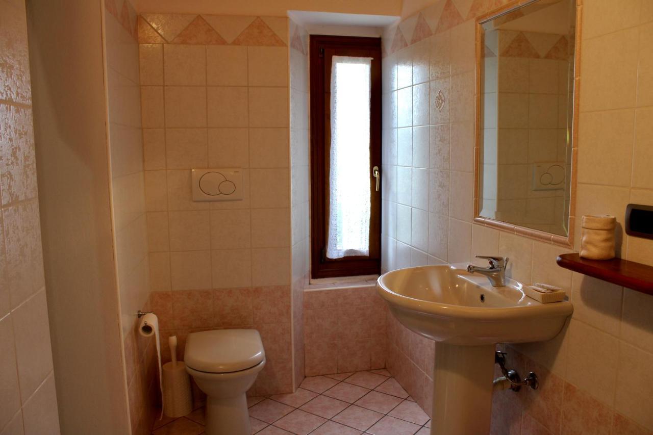 Agriturismo La Fine Willa Piancaldoli Zewnętrze zdjęcie