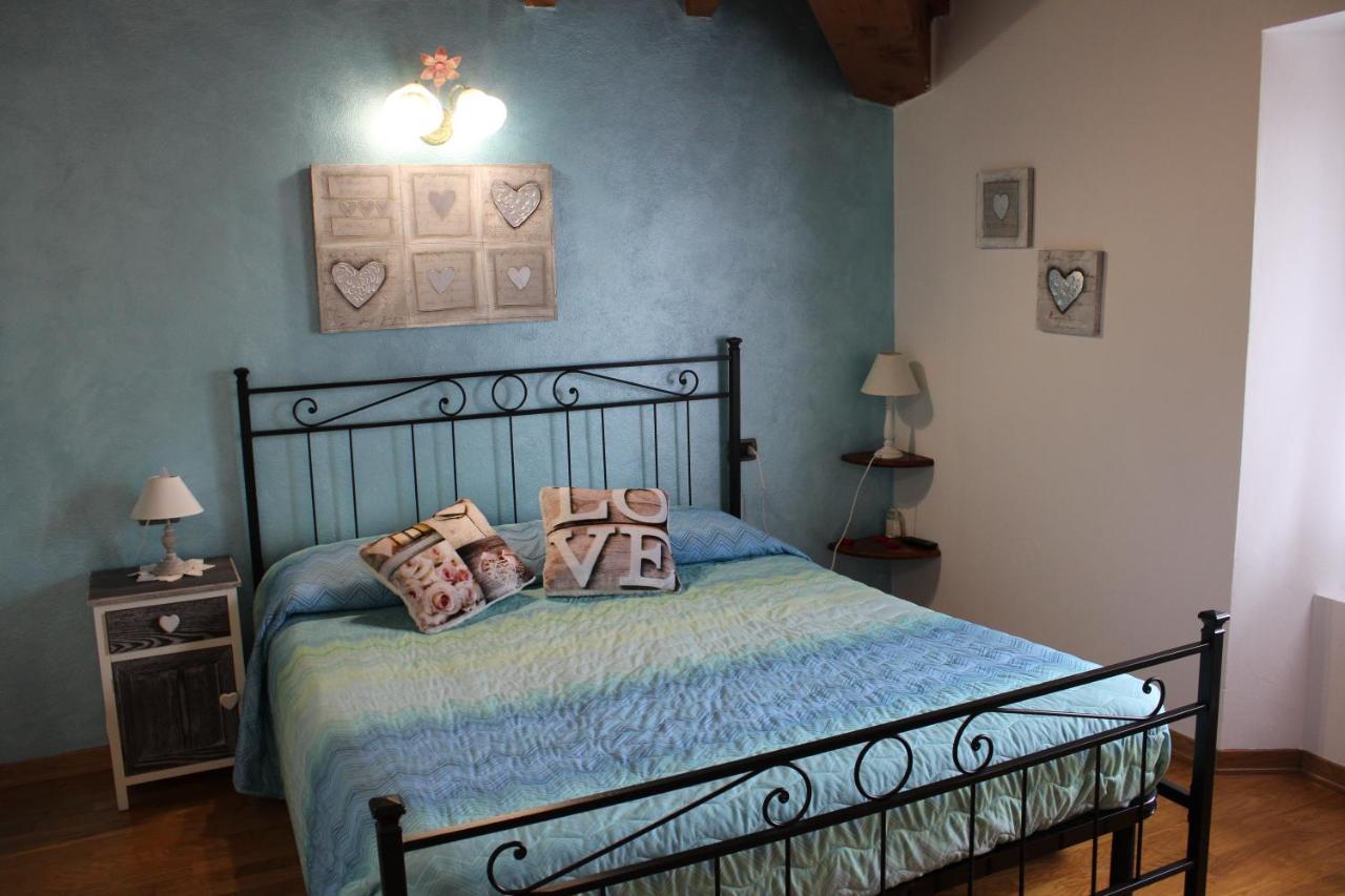 Agriturismo La Fine Willa Piancaldoli Zewnętrze zdjęcie