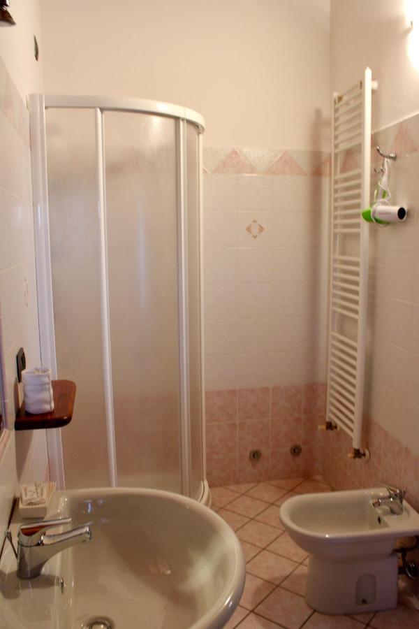 Agriturismo La Fine Willa Piancaldoli Zewnętrze zdjęcie